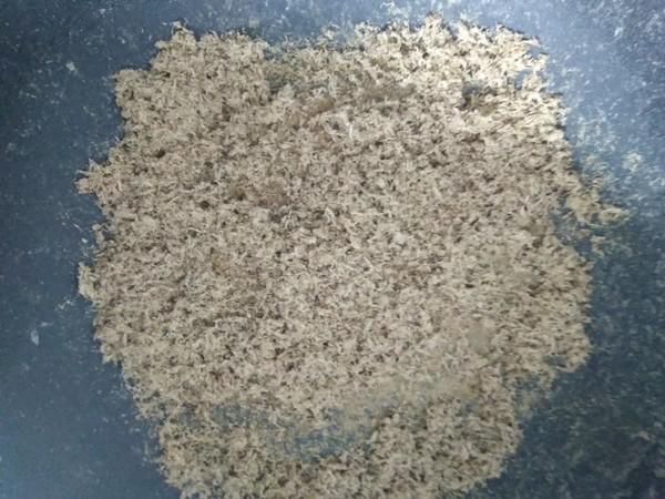 自制乳山生蠔粉的做法-其它口味其它工藝菜譜