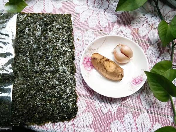 肉末紫菜卷的做法-咸鮮味蒸菜譜-易網健康養生網 肉末紫菜卷的做法-咸鮮味蒸菜譜