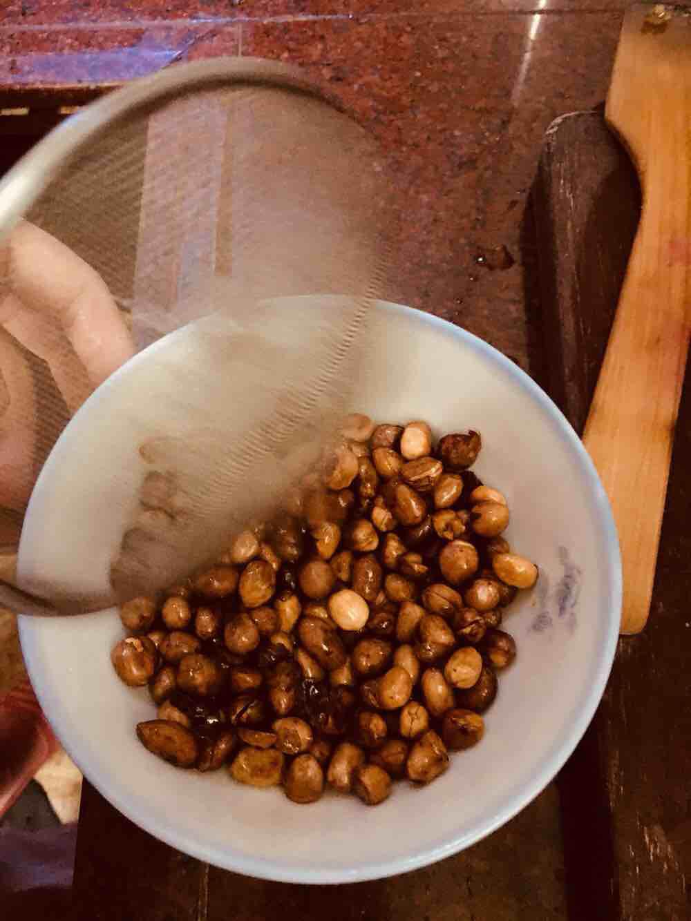 薯粉糊的做法-咸鮮味炒菜譜-易網健康養生網 薯粉糊的做法-咸鮮味炒菜譜