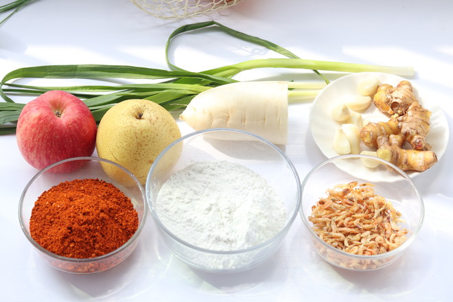 腌制辣白菜的做法-家常味腌菜譜-易網健康養(yǎng)生網 腌制辣白菜的做法-家常味腌菜譜