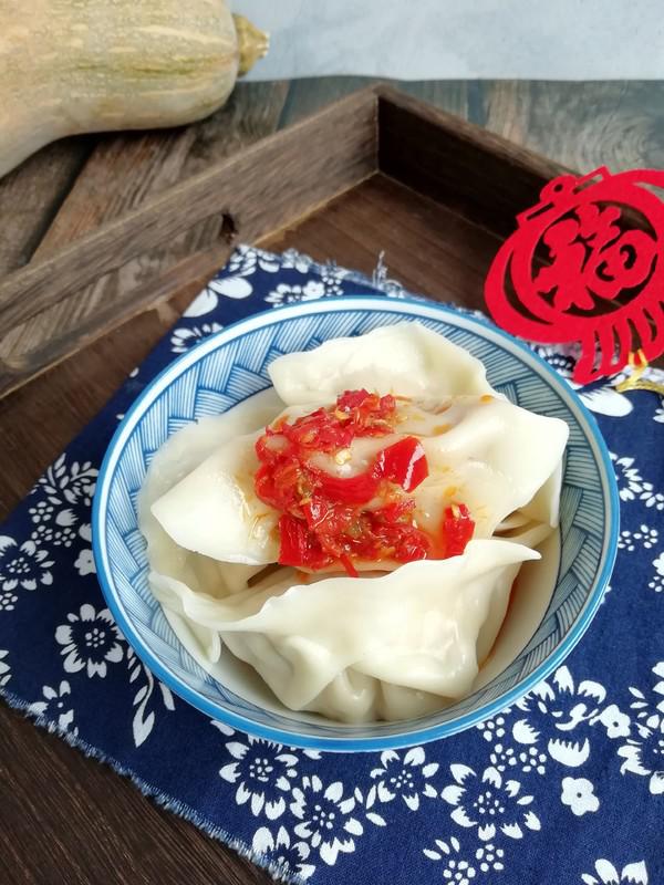 金針南瓜豬肉餡餃子的做法-家常味煮菜譜-易網健康養生網 金針南瓜豬肉餡餃子的做法-家常味煮菜譜