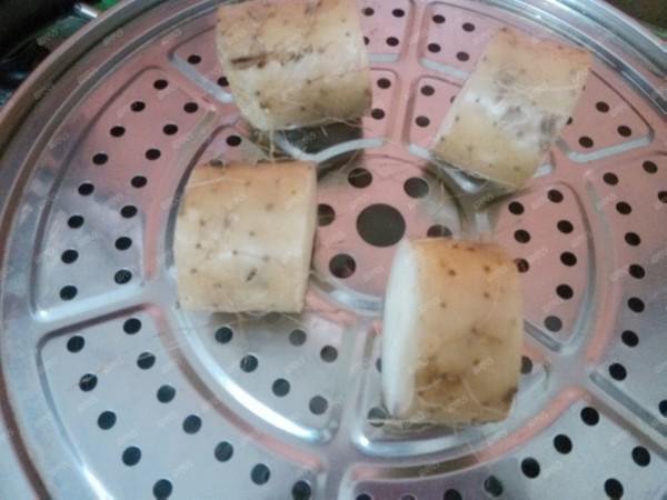 草莓山藥的做法-甜味其它工藝菜譜-易網健康養生網 草莓山藥的做法-甜味其它工藝菜譜