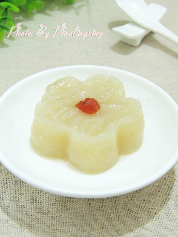 草莓山藥的做法-甜味其它工藝菜譜-易網健康養生網 草莓山藥的做法-甜味其它工藝菜譜