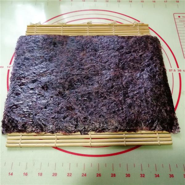 紫菜包飯的做法-家常味其它工藝菜譜-易網(wǎng)健康養(yǎng)生網(wǎng) 紫菜包飯的做法-家常味其它工藝菜譜