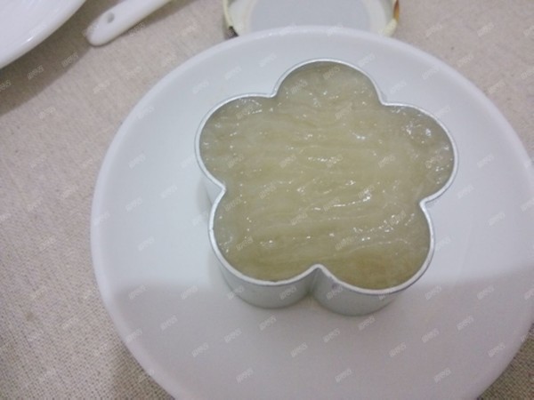 草莓山藥的做法-甜味其它工藝菜譜-易網健康養生網 草莓山藥的做法-甜味其它工藝菜譜