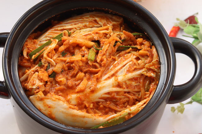 腌制辣白菜的做法-家常味腌菜譜-易網健康養(yǎng)生網 腌制辣白菜的做法-家常味腌菜譜