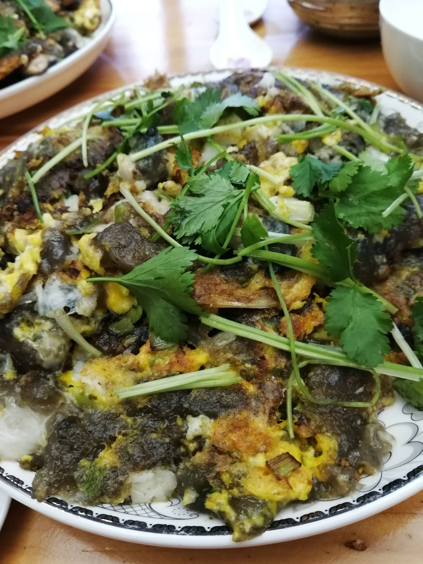 上過(guò)舌尖的潮汕小吃之蠔烙的做法-家常味煎菜譜-易網(wǎng)健康養(yǎng)生網(wǎng) 上過(guò)舌尖的潮汕小吃之蠔烙的做法-家常味煎菜譜