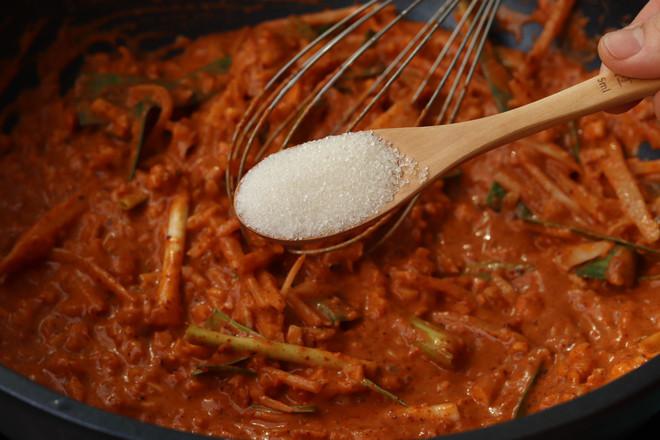 腌制辣白菜的做法-家常味腌菜譜-易網健康養(yǎng)生網 腌制辣白菜的做法-家常味腌菜譜