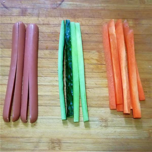 紫菜包飯的做法-家常味其它工藝菜譜-易網(wǎng)健康養(yǎng)生網(wǎng) 紫菜包飯的做法-家常味其它工藝菜譜