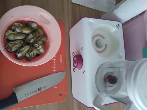 自制乳山生蠔粉的做法-其它口味其它工藝菜譜