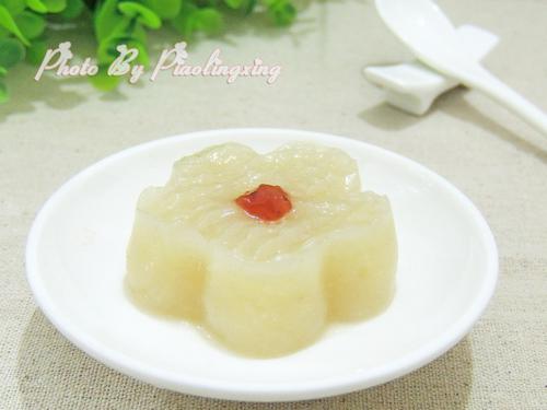 草莓山藥的做法-甜味其它工藝菜譜-易網健康養生網 草莓山藥的做法-甜味其它工藝菜譜