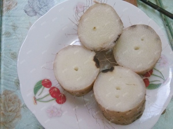 草莓山藥的做法-甜味其它工藝菜譜-易網健康養生網 草莓山藥的做法-甜味其它工藝菜譜