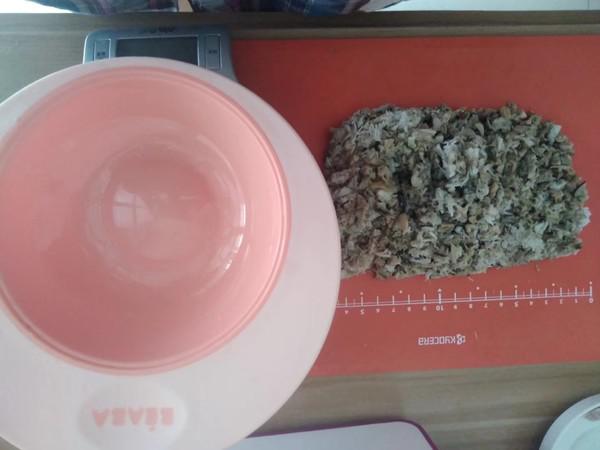 自制乳山生蠔粉的做法-其它口味其它工藝菜譜