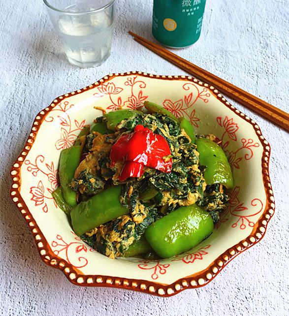 紫蘇煎雞蛋的做法-家常味煎菜譜-易網(wǎng)健康養(yǎng)生網(wǎng) 紫蘇煎雞蛋的做法-家常味煎菜譜