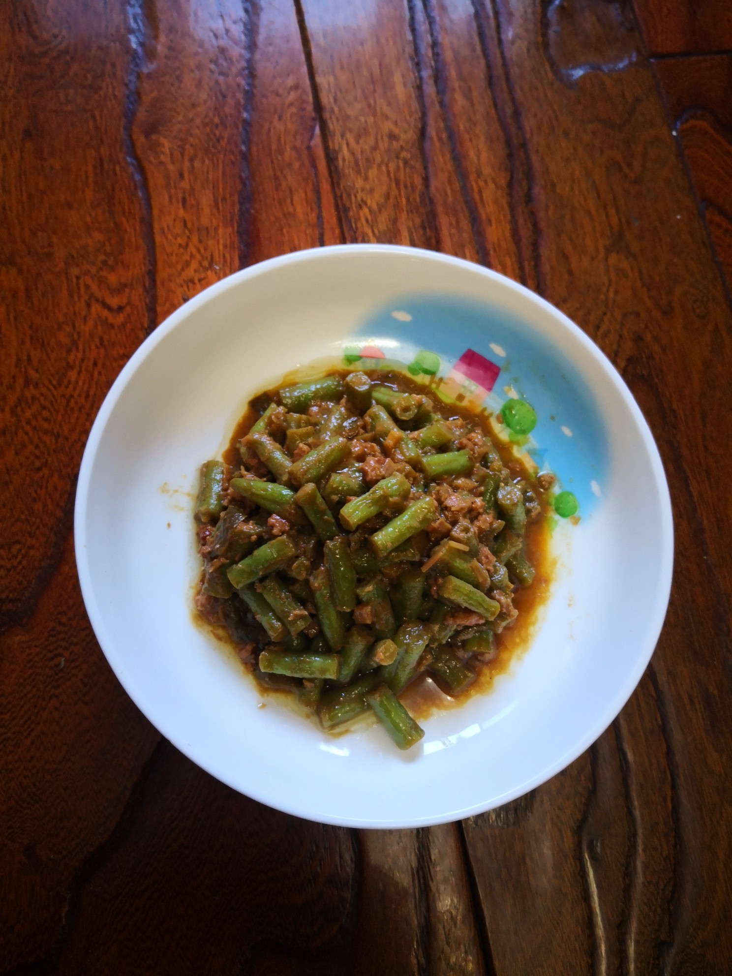 醬豆角的做法-家常味炒菜譜-易網健康養生網 醬豆角的做法-家常味炒菜譜