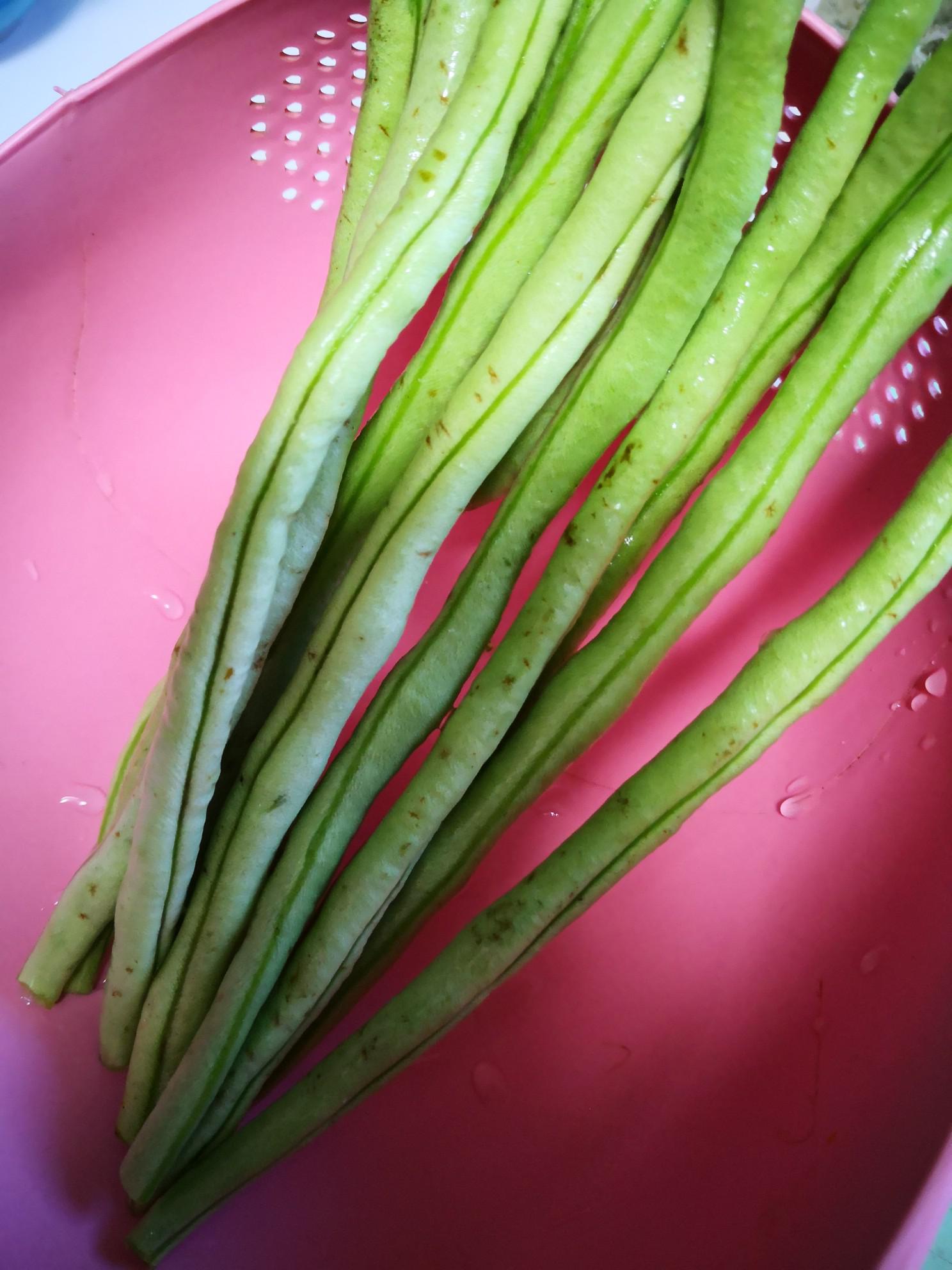 醬豆角的做法-家常味炒菜譜-易網健康養生網 醬豆角的做法-家常味炒菜譜