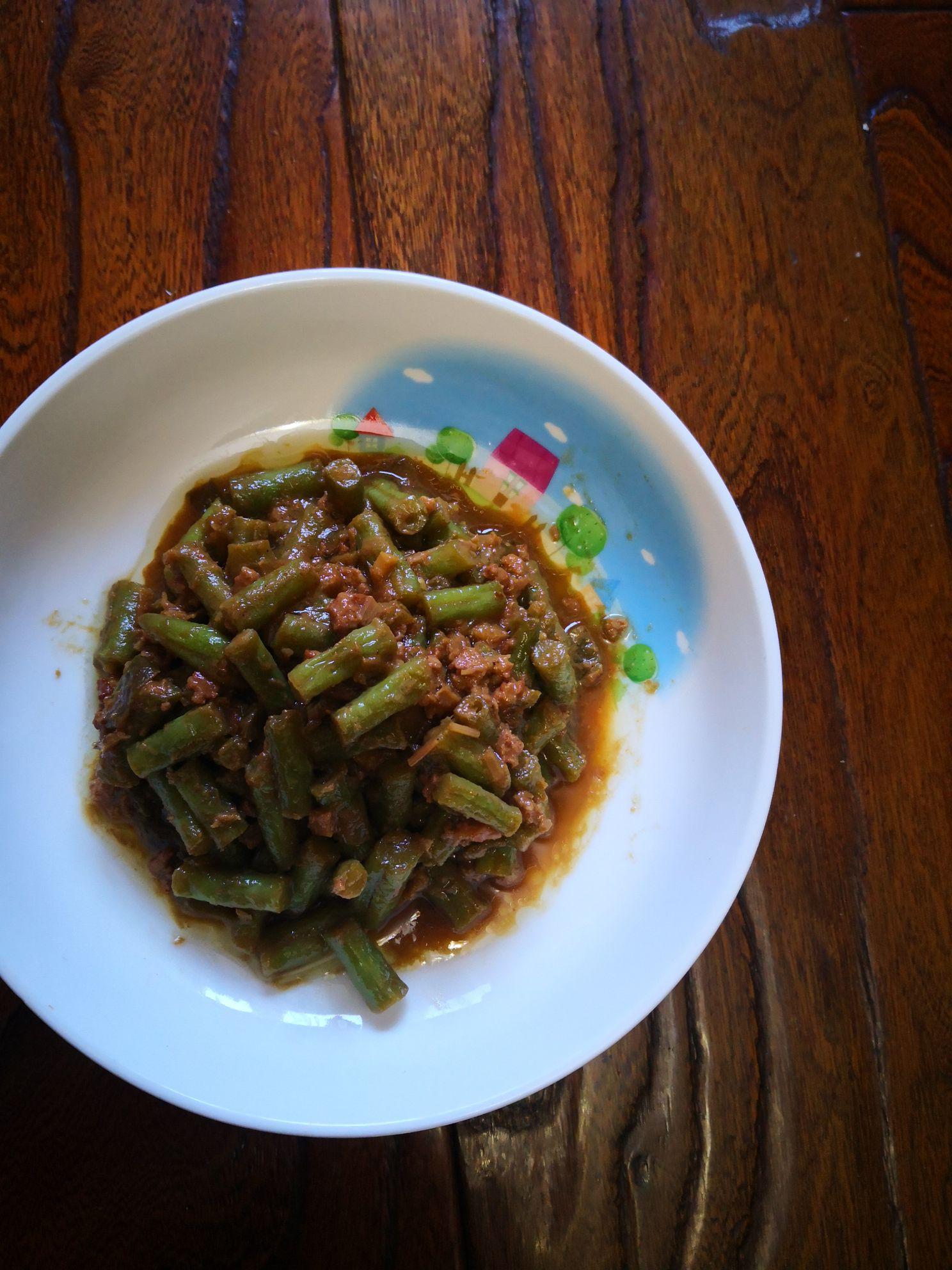 醬豆角的做法-家常味炒菜譜-易網健康養生網 醬豆角的做法-家常味炒菜譜
