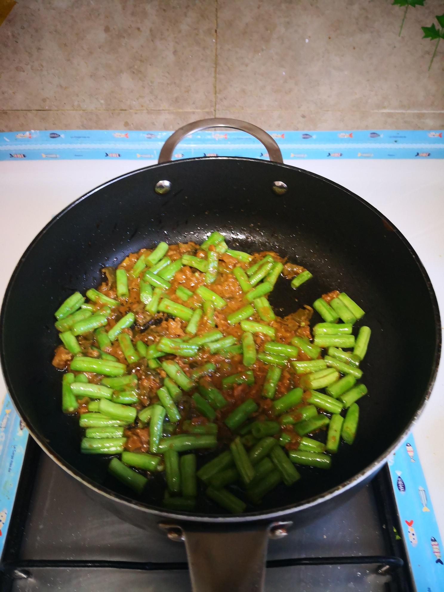 醬豆角的做法-家常味炒菜譜-易網健康養生網 醬豆角的做法-家常味炒菜譜