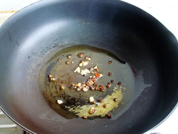 韭菜炒魔芋的做法-香辣味炒菜譜