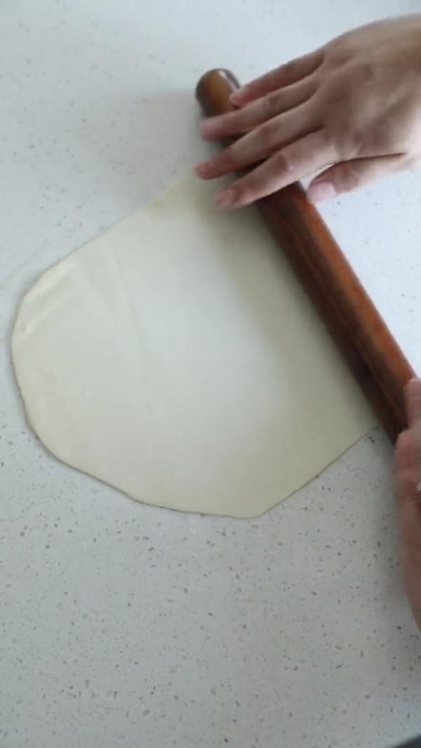 春餅和炒合菜做法的做法-咸鮮味炒菜譜