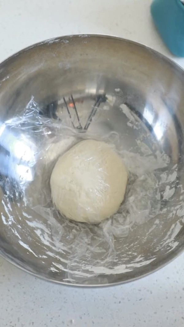 春餅和炒合菜做法的做法-咸鮮味炒菜譜