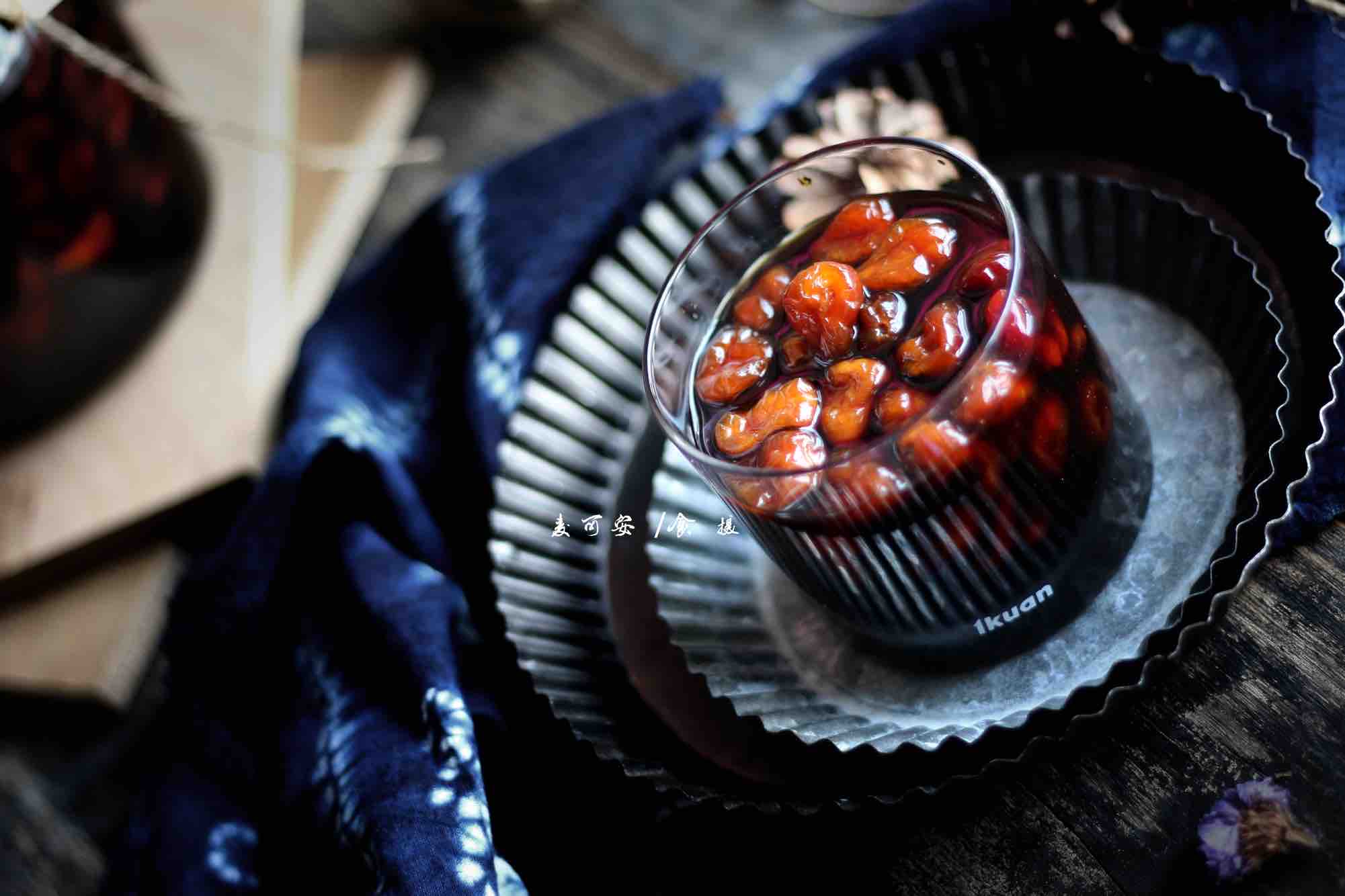 五彩泡椒的做法-香辣味腌菜譜