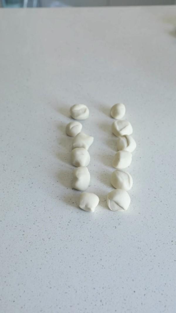 春餅和炒合菜做法的做法-咸鮮味炒菜譜