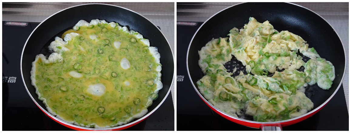 去火菜苦瓜抱雞蛋的做法-家常味炒菜譜-易網健康養生網 去火菜苦瓜抱雞蛋的做法-家常味炒菜譜