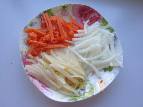 辣炒年糕的做法-酸甜味炒菜譜-易網(wǎng)健康養(yǎng)生網(wǎng) 辣炒年糕的做法-酸甜味炒菜譜