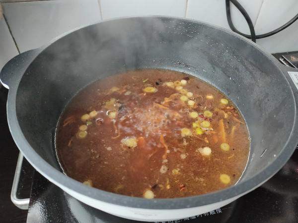 醬燜梭魚的做法-咸鮮味燉菜譜