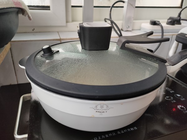 醬燜梭魚的做法-咸鮮味燉菜譜