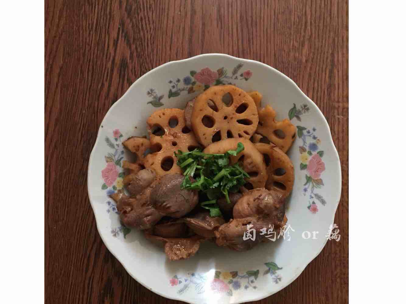 日常鹵味小吃~~鹵雞胗的做法-家常味鹵菜譜-易網健康養生網 日常鹵味小吃~~鹵雞胗的做法-家常味鹵菜譜