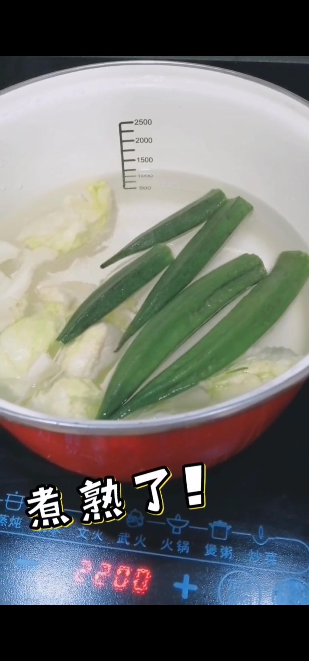 新鮮兩蔬的做法-蒜香味拌菜譜-易網健康養生網 新鮮兩蔬的做法-蒜香味拌菜譜