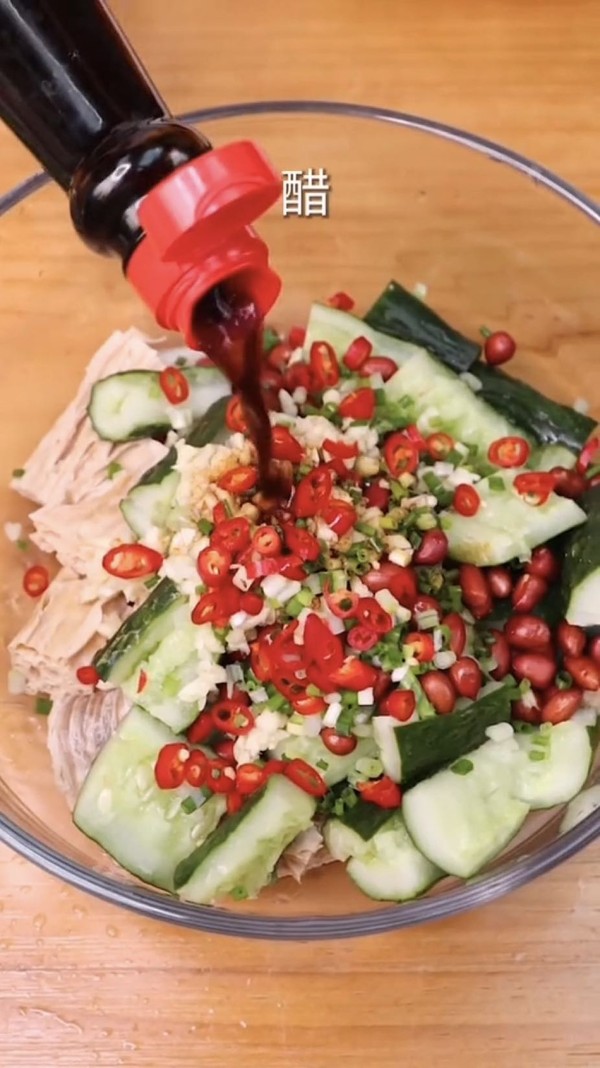 涼拌腐竹的做法-咸鮮味拌菜譜-易網健康養生網 涼拌腐竹的做法-咸鮮味拌菜譜