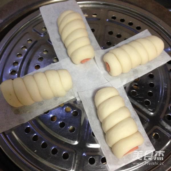 火腿卷小饅頭的做法-家常味蒸菜譜-易網(wǎng)健康養(yǎng)生網(wǎng) 火腿卷小饅頭的做法-家常味蒸菜譜