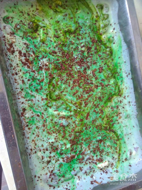 抹茶旋風雙巧果肉炒酸奶的做法-奶香味凍菜譜-易網健康養生網 抹茶旋風雙巧果肉炒酸奶的做法-奶香味凍菜譜