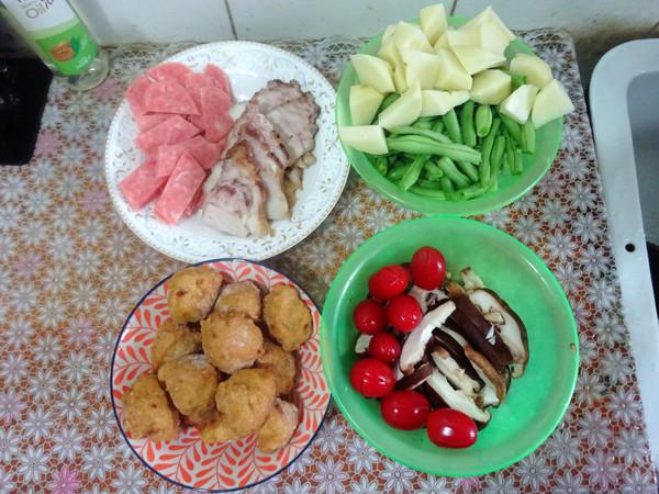 家常燉菜的做法-咸鮮味燉菜譜-易網健康養生網 家常燉菜的做法-咸鮮味燉菜譜