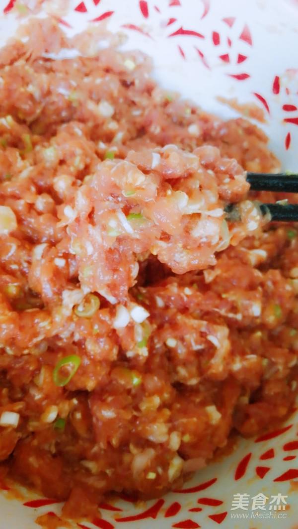 超級好吃的肉餡的做法-咸鮮味拌菜譜-易網健康養生網 超級好吃的肉餡的做法-咸鮮味拌菜譜