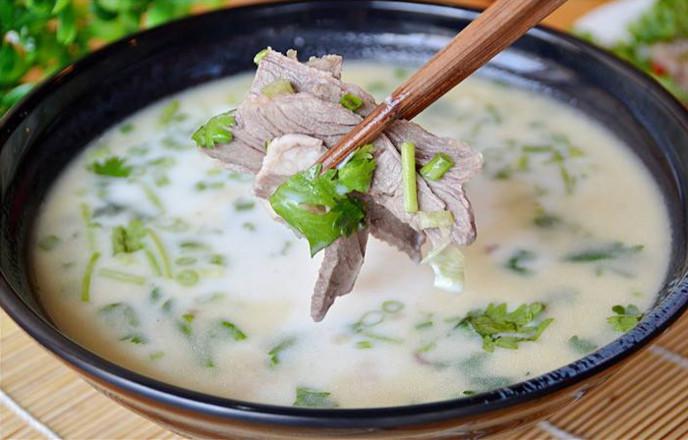 徽湘情緣羊肉湯做法的做法-家常味煮菜譜-易網健康養生網 徽湘情緣羊肉湯做法的做法-家常味煮菜譜