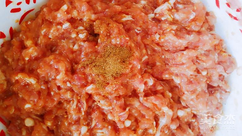 超級好吃的肉餡的做法-咸鮮味拌菜譜-易網健康養生網 超級好吃的肉餡的做法-咸鮮味拌菜譜