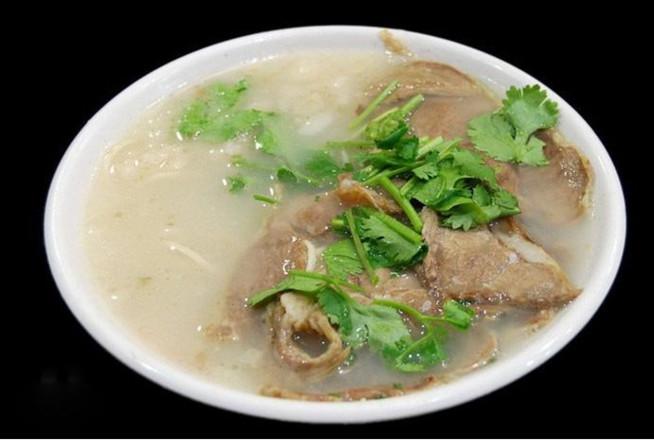 徽湘情緣羊肉湯做法的做法-家常味煮菜譜-易網健康養生網 徽湘情緣羊肉湯做法的做法-家常味煮菜譜