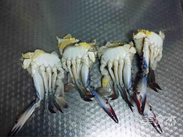 梭子蟹鮮湯的做法-咸鮮味燒菜譜-易網(wǎng)健康養(yǎng)生網(wǎng) 梭子蟹鮮湯的做法-咸鮮味燒菜譜