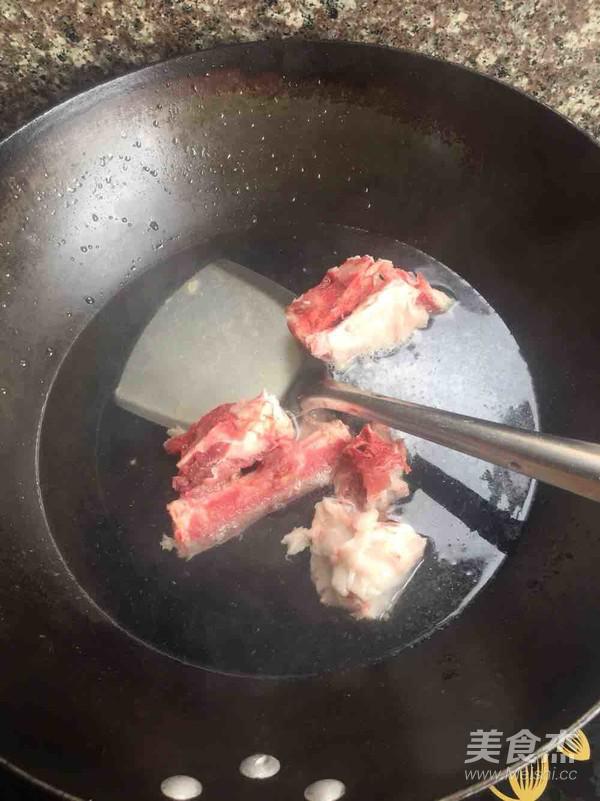 赤小豆骨頭湯的做法-家常味燉菜譜-易網健康養生網 赤小豆骨頭湯的做法-家常味燉菜譜