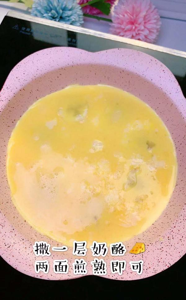 奶酪香蕉雞蛋餅的做法-家常味煎菜譜-易網健康養生網 奶酪香蕉雞蛋餅的做法-家常味煎菜譜