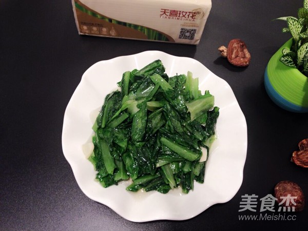 蒜炒油麥菜的做法-家常味炒菜譜-易網(wǎng)健康養(yǎng)生網(wǎng) 蒜炒油麥菜的做法-家常味炒菜譜