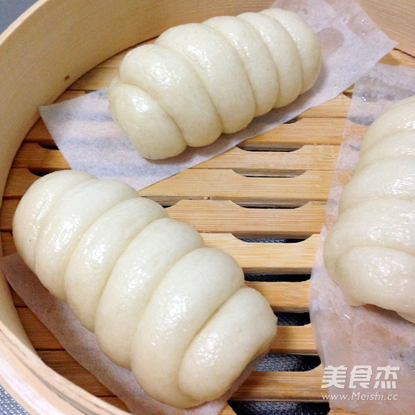 火腿卷小饅頭的做法-家常味蒸菜譜-易網(wǎng)健康養(yǎng)生網(wǎng) 火腿卷小饅頭的做法-家常味蒸菜譜