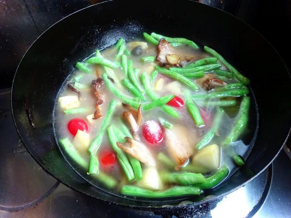 家常燉菜的做法-咸鮮味燉菜譜-易網健康養生網 家常燉菜的做法-咸鮮味燉菜譜