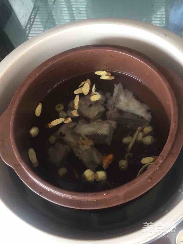 赤小豆骨頭湯的做法-家常味燉菜譜-易網健康養生網 赤小豆骨頭湯的做法-家常味燉菜譜
