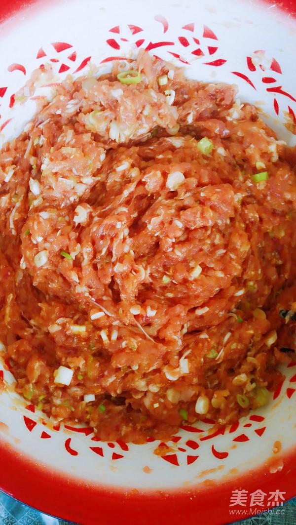 超級好吃的肉餡的做法-咸鮮味拌菜譜-易網健康養生網 超級好吃的肉餡的做法-咸鮮味拌菜譜