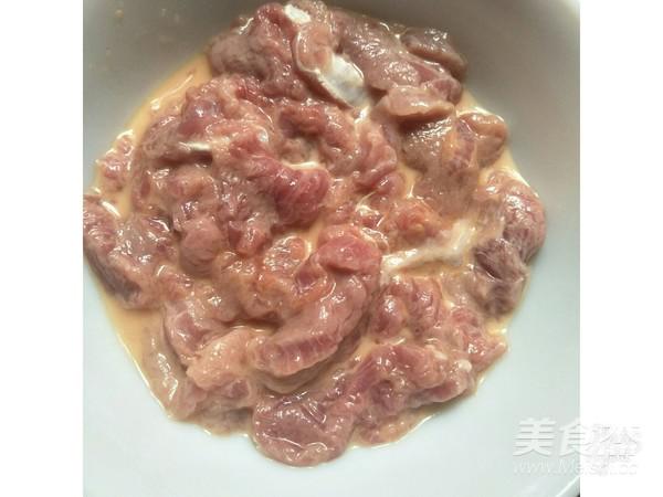 芹菜香干炒肉絲的做法-家常味炒菜譜